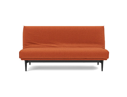 Colpus Black Sofa Bed Nordic Cover Soft Spring - variant image
