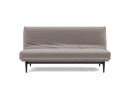 Colpus Black Sofa Bed Nordic Cover Classic - variant image