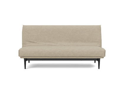 Colpus Black Sofa Bed Nordic Cover Classic - variant image