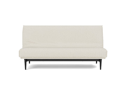 Colpus Black Sofa Bed Nordic Cover Latex - variant image