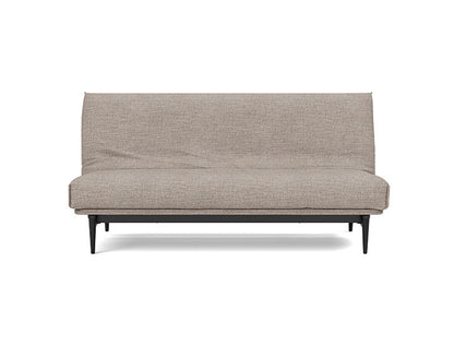 Colpus Black Sofa Bed Nordic Cover Classic - angle 1