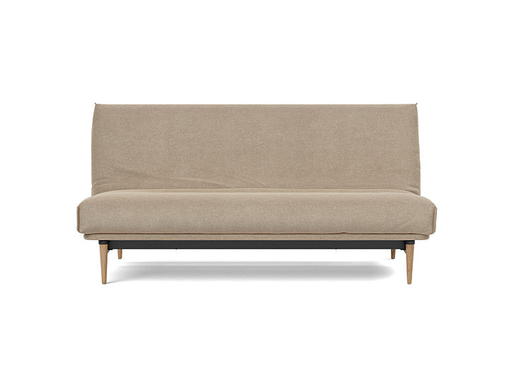 Colpus Light Sofa Bed Nordic Cover Soft Spring - variant image