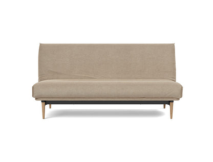 Colpus Light Sofa Bed Nordic Cover Soft Spring - variant image