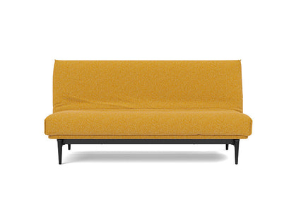 Colpus Black Sofa Bed Nordic Cover Latex - variant image