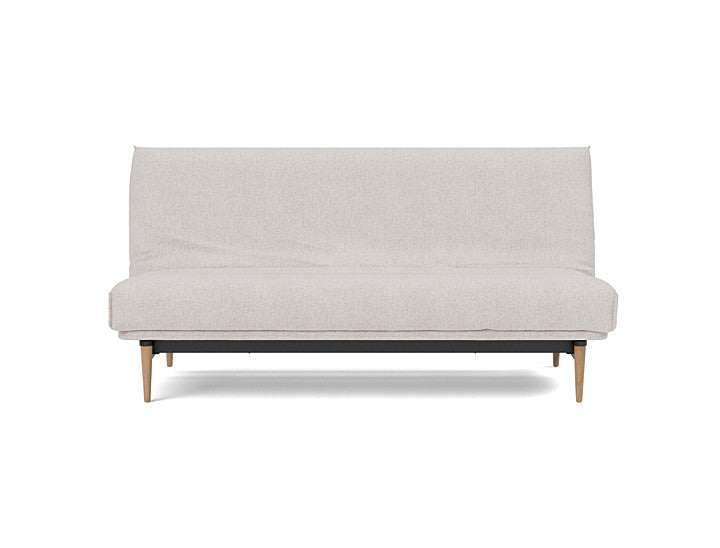 Colpus Light Sofa Bed Nordic Cover Soft Spring - variant image