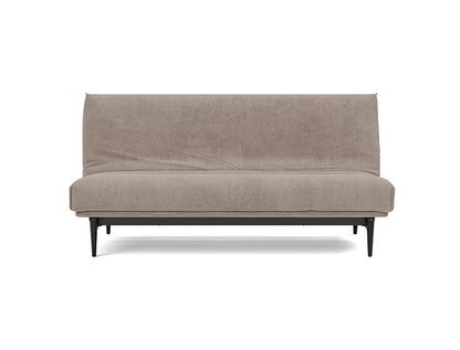 Colpus Black Sofa Bed Nordic Cover Soft Spring - variant image