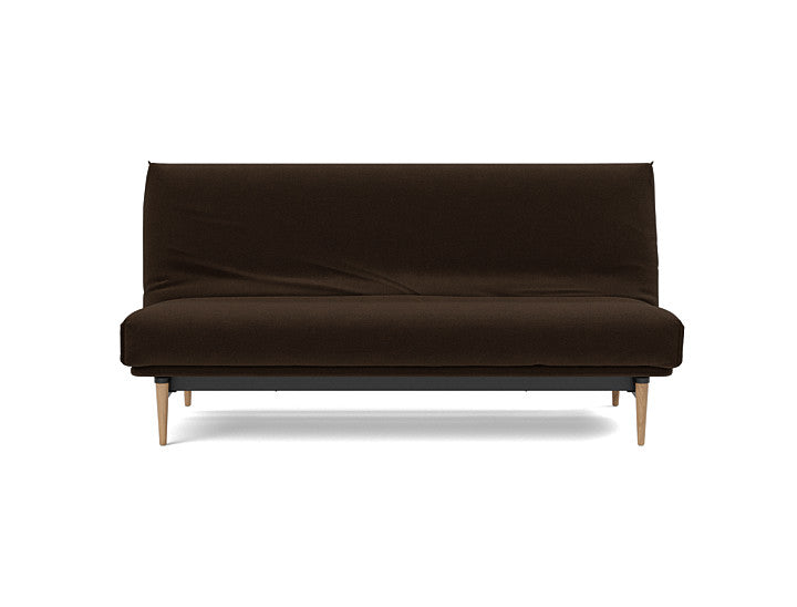Colpus Light Sofa Bed Nordic Cover Latex - variant image