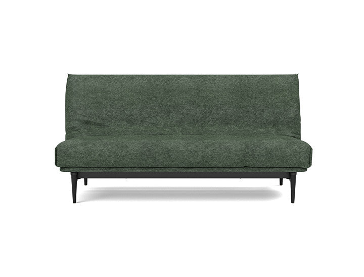 Colpus Black Sofa Bed Nordic Cover Latex - variant image