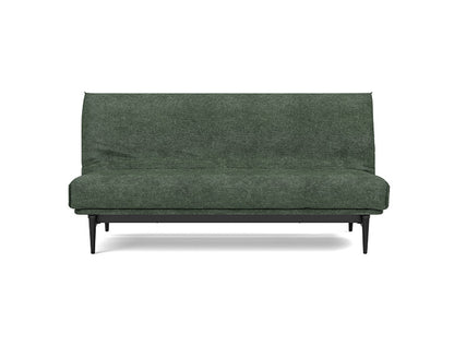 Colpus Black Sofa Bed Nordic Cover Latex - variant image