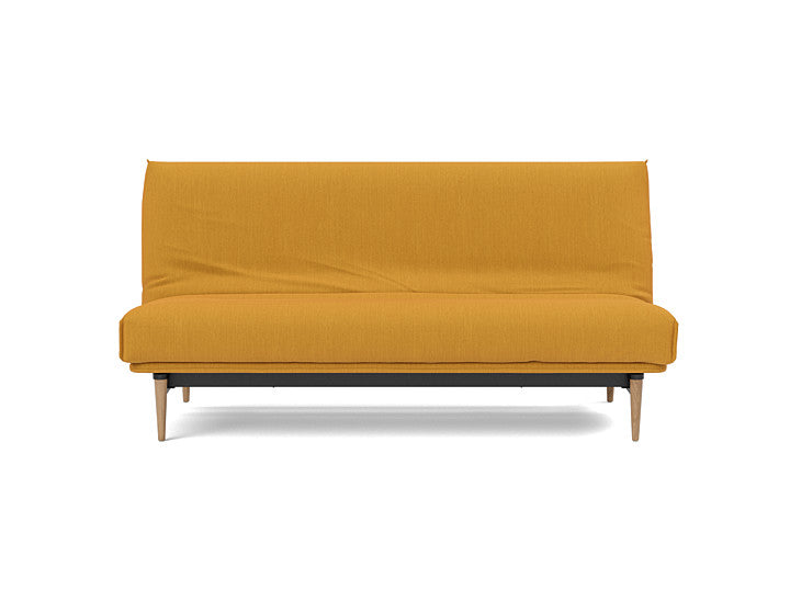 Colpus Light Sofa Bed Nordic Cover Soft Spring - variant image