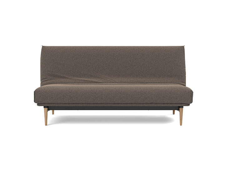 Colpus Light Sofa Bed Nordic Cover Soft Spring - variant image