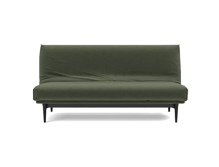 Colpus Black Sofa Bed Nordic Cover Classic - variant image