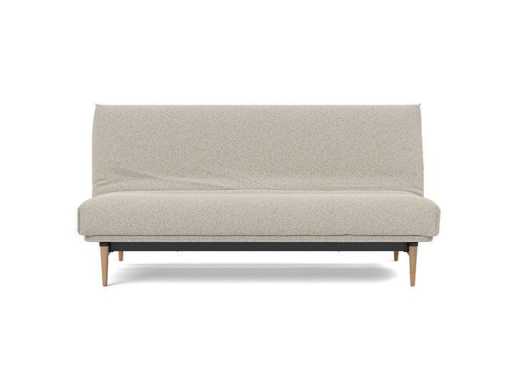 Colpus Light Sofa Bed Nordic Cover Soft Spring - variant image