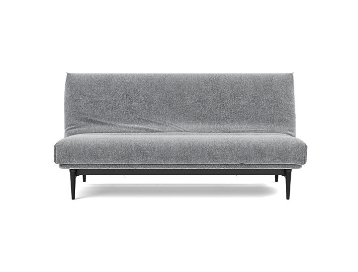 Colpus Black Sofa Bed Nordic Cover Latex - variant image