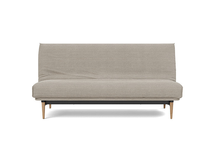 Colpus Light Sofa Bed Nordic Cover Soft Spring - variant image