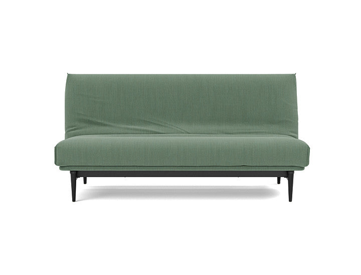 Colpus Black Sofa Bed Nordic Cover Classic - variant image