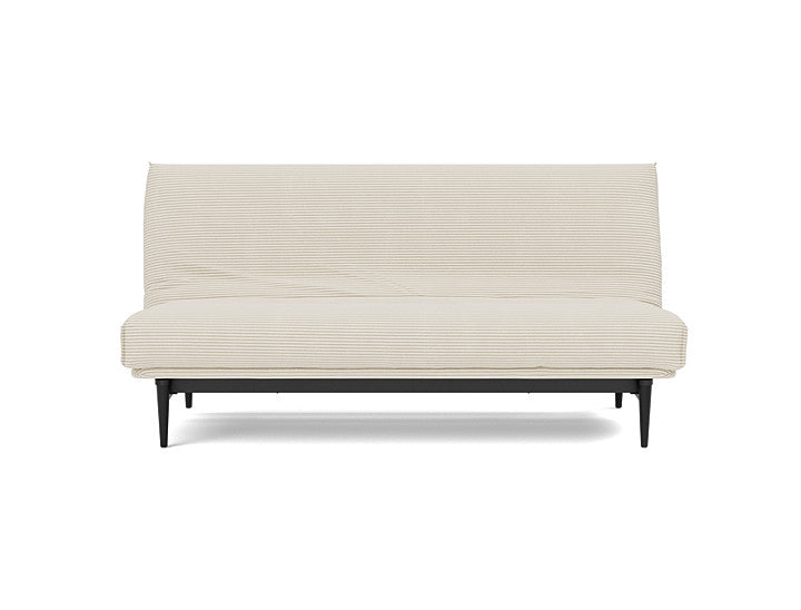 Colpus Black Sofa Bed Nordic Cover Latex - variant image