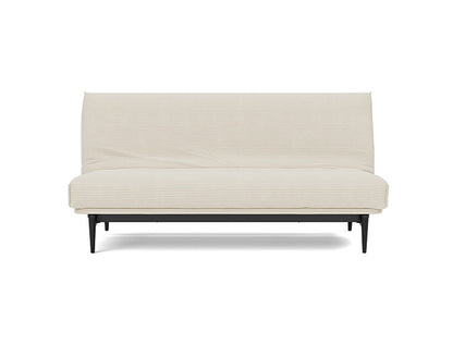 Colpus Black Sofa Bed Nordic Cover Latex - variant image