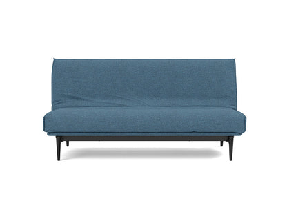 Colpus Black Sofa Bed Nordic Cover Soft Spring - variant image