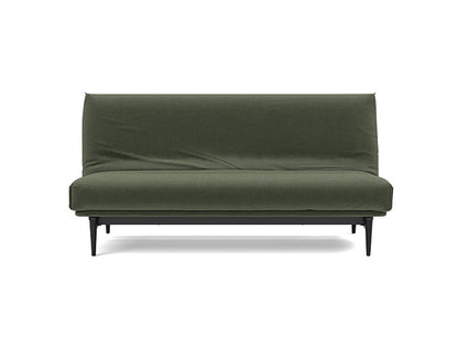 Colpus Black Sofa Bed Nordic Cover Soft Spring - variant image