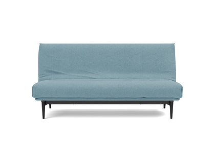 Colpus Black Sofa Bed Nordic Cover Latex - variant image