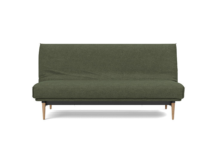 Colpus Light Sofa Bed Nordic Cover Latex - variant image