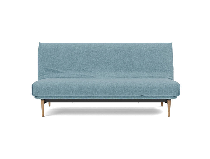 Colpus Light Sofa Bed Nordic Cover Soft Spring - variant image