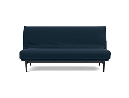 Colpus Black Sofa Bed Nordic Cover Latex - variant image