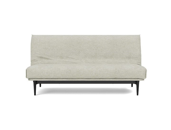 Colpus Black Sofa Bed Nordic Cover Classic - variant image