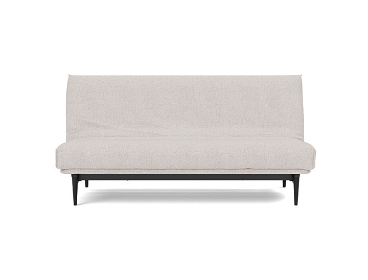 Colpus Black Sofa Bed Nordic Cover Classic - variant image