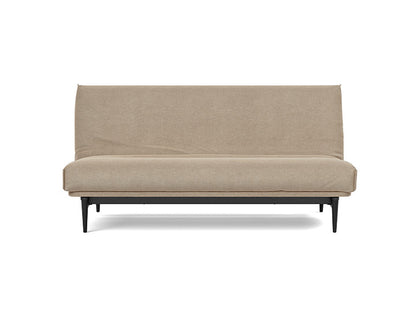 Colpus Black Sofa Bed Nordic Cover Classic - variant image