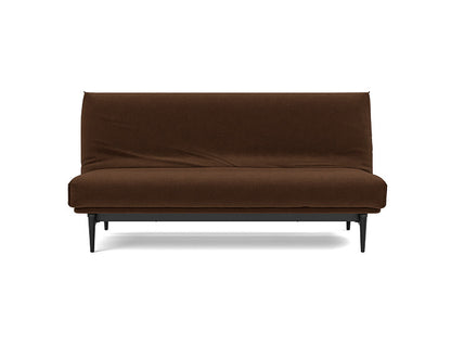Colpus Black Sofa Bed Nordic Cover Classic - variant image