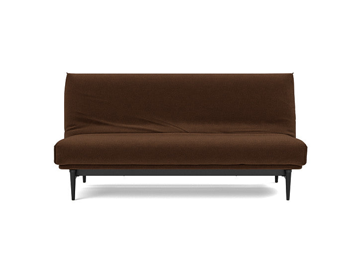 Colpus Black Sofa Bed Nordic Cover Latex - variant image