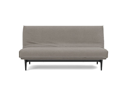 Colpus Black Sofa Bed Nordic Cover Classic - variant image