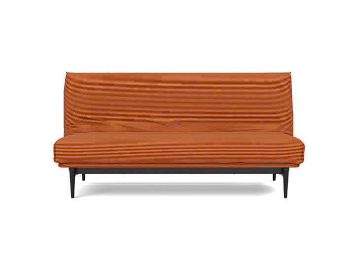 Colpus Black Sofa Bed Nordic Cover Classic - variant image