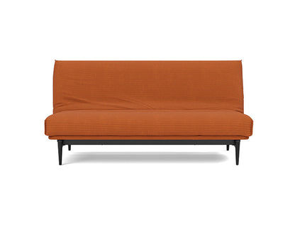 Colpus Black Sofa Bed Nordic Cover Classic - variant image