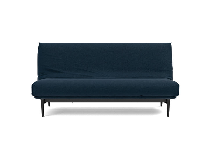 Colpus Black Sofa Bed Nordic Cover Soft Spring - variant image