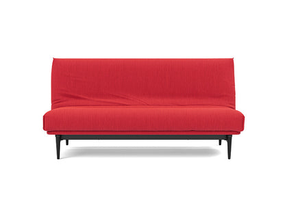 Colpus Black Sofa Bed Nordic Cover Latex - variant image