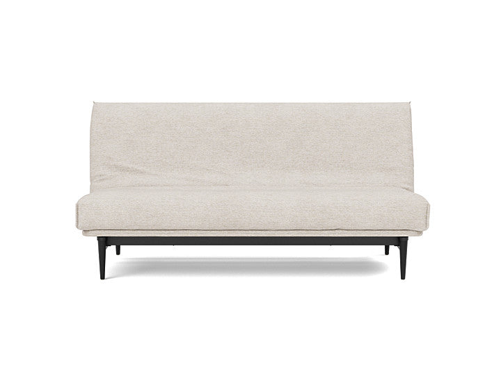 Colpus Black Sofa Bed Nordic Cover Latex - variant image