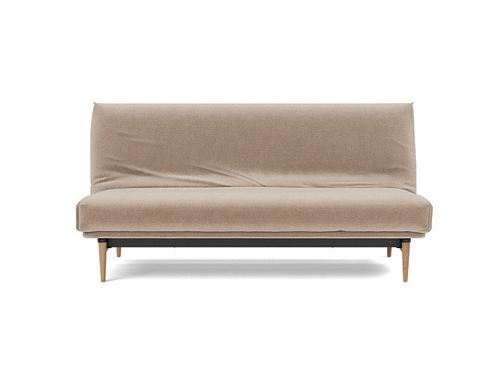 Colpus Light Sofa Bed Nordic Cover Soft Spring - variant image