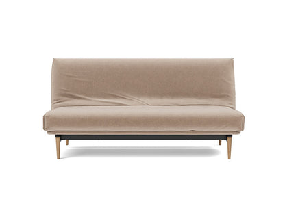 Colpus Light Sofa Bed Nordic Cover Soft Spring - variant image