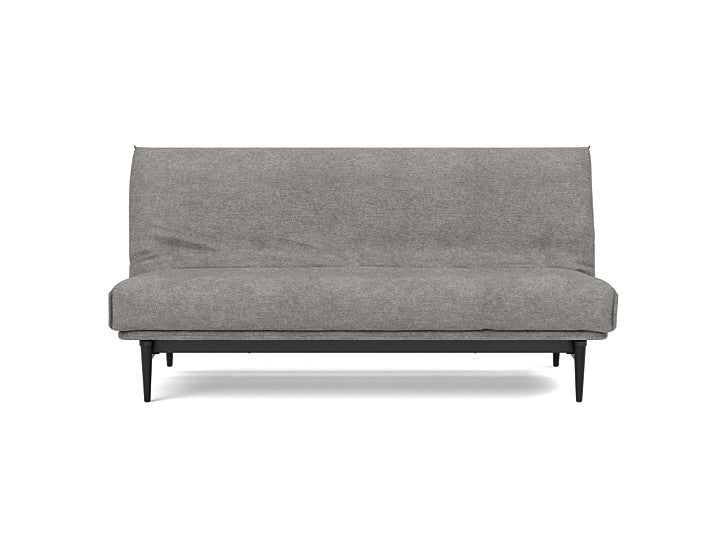 Colpus Black Sofa Bed Nordic Cover Soft Spring - variant image