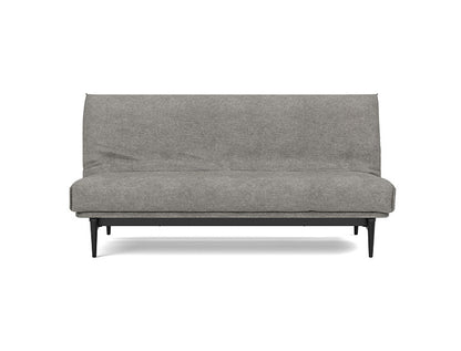 Colpus Black Sofa Bed Nordic Cover Soft Spring - variant image