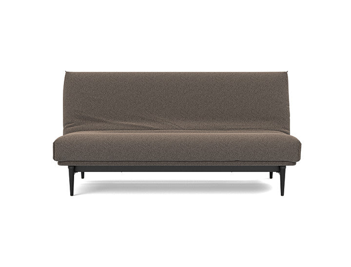 Colpus Black Sofa Bed Nordic Cover Latex - variant image
