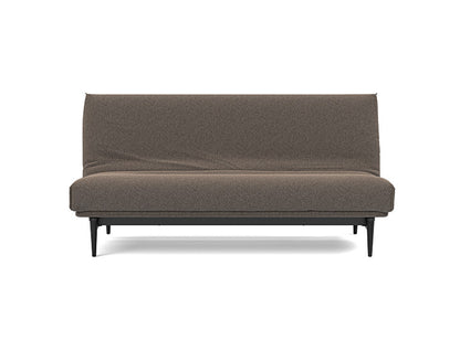 Colpus Black Sofa Bed Nordic Cover Latex - variant image