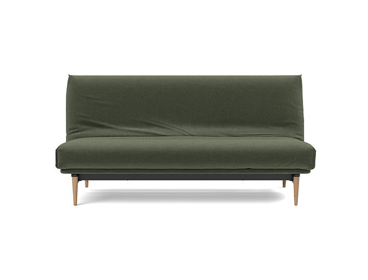 Colpus Light Sofa Bed Nordic Cover Soft Spring - variant image