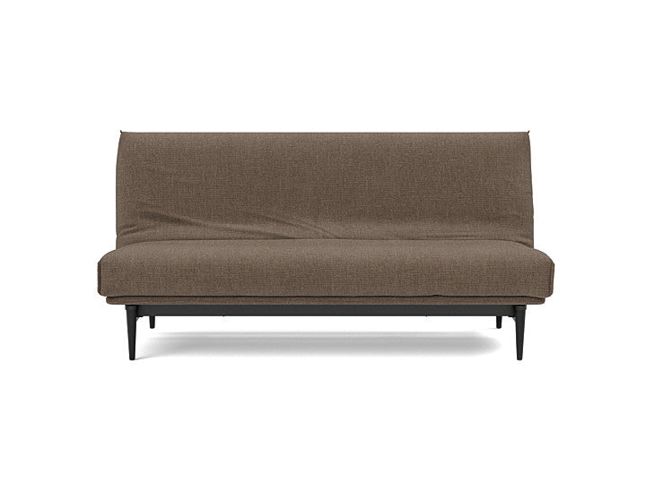 Colpus Black Sofa Bed Nordic Cover Classic - variant image