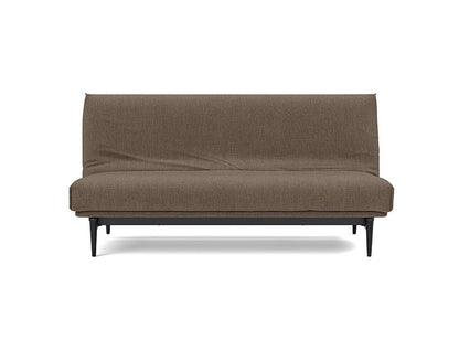Colpus Black Sofa Bed Nordic Cover Classic - variant image
