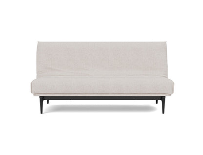 Colpus Black Sofa Bed Nordic Cover Latex - variant image