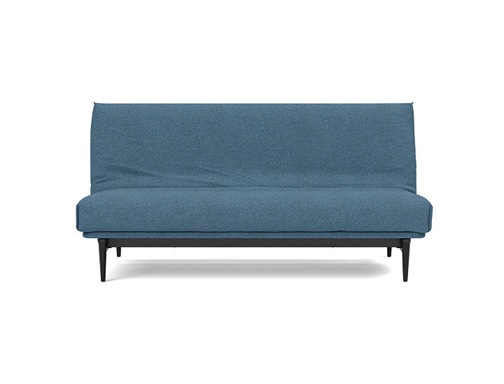 Colpus Black Sofa Bed Nordic Cover Classic - variant image